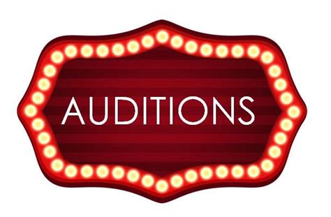 hussie auditions|INDEPENDENCE THEATRE & PERFORMING ARTS